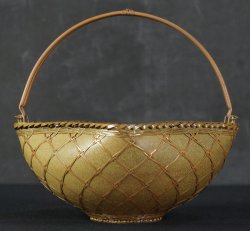 Kashi-ire vase 1900