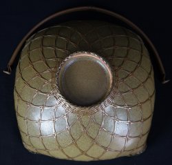 Kashi-ire vase 1900