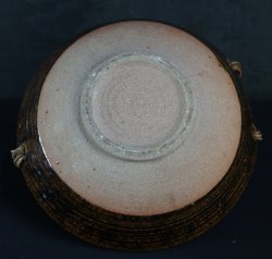 Kashiki handle plate 1980