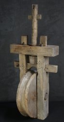 Kashya polley tool 1800