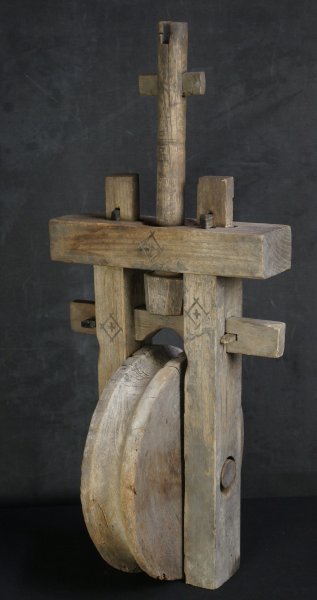 Kashya polley tool 1800