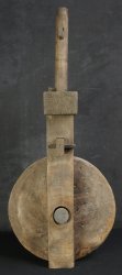 Kashya polley tool 1800