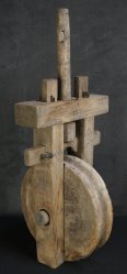 Kashya polley tool 1800