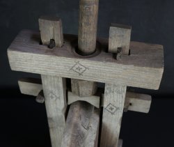 Kashya polley tool 1800
