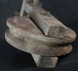 Kashya polley tool 1800
