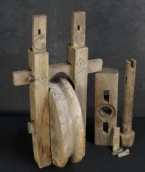 Kashya polley tool 1800