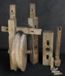 Kashya polley tool 1800