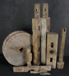 Kashya polley tool 1800
