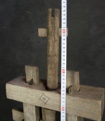 Kashya polley tool 1800