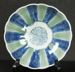 Kasugaitsugi bowl 1800