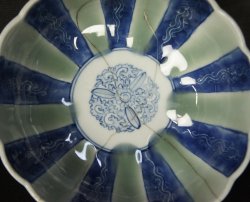 Kasugaitsugi bowl 1800