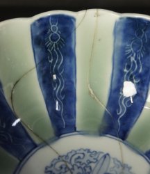 Kasugaitsugi bowl 1800