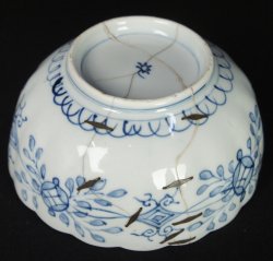 Kasugaitsugi bowl 1800