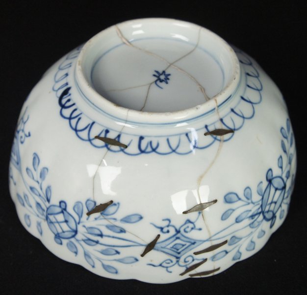 Kasugaitsugi bowl 1800