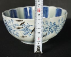 Kasugaitsugi bowl 1800