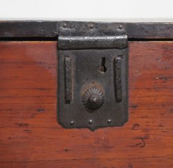 Katana-Dansu Edo 1800