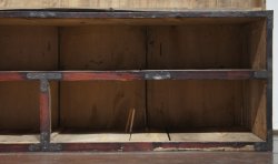 Katana-Dansu Edo 1800