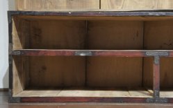 Katana-Dansu Edo 1800