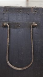 Katana-Dansu Edo 1800