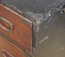 Katana-Dansu Edo 1800