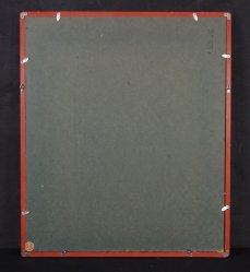 Katana Edo sketch 1800