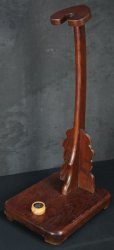 Katana holder stand 1900