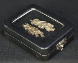 Katana Menuki 1800