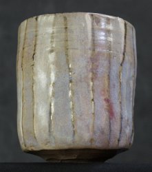 Kawai Kanjiro Fuyu-Chawan 1900