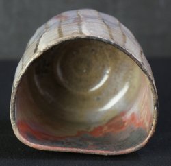 Kawai Kanjiro Fuyu-Chawan 1900