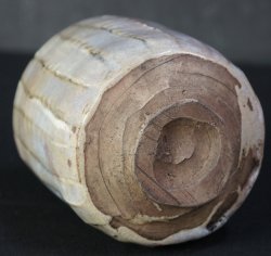 Kawai Kanjiro Fuyu-Chawan 1900