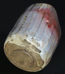 Kawai Kanjiro Fuyu-Chawan 1900