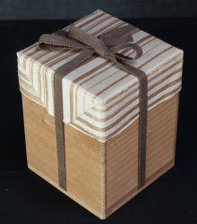 Kawai Kanjiro Fuyu-Chawan 1900