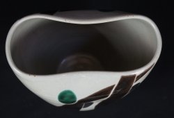 Kenjiro vase 1960