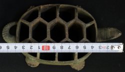 Kenzan turtle 1900