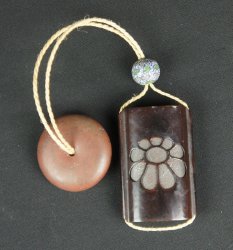 Kiku Inro box 1800