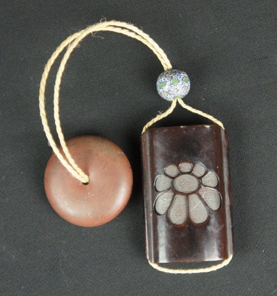 Kiku Inro box 1800
