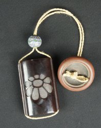 Kiku Inro box 1800