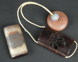 Kiku Inro box 1800