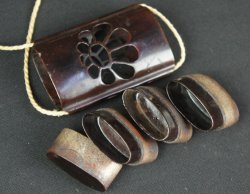 Kiku Inro box 1800
