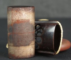 Kiku Inro box 1800