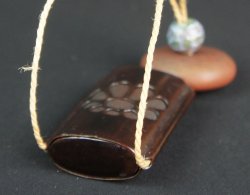 Kiku Inro box 1800