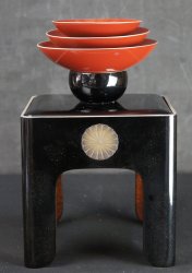 Kiku Mon Sakazuki 1950