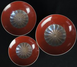 Kiku Mon Sakazuki 1950