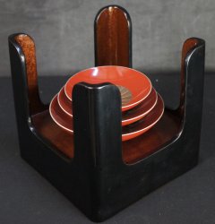 Kiku Mon Sakazuki 1950