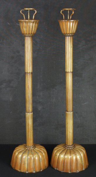 Kiku-Mon Shokudai Edo 1800