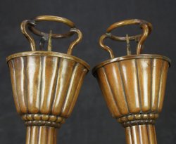 Kiku-Mon Shokudai Edo 1800