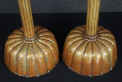 Kiku-Mon Shokudai Edo 1800