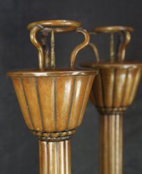 Kiku-Mon Shokudai Edo 1800