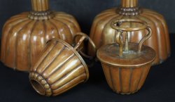 Kiku-Mon Shokudai Edo 1800