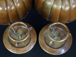 Kiku-Mon Shokudai Edo 1800